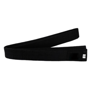 Martial Arts Belt
