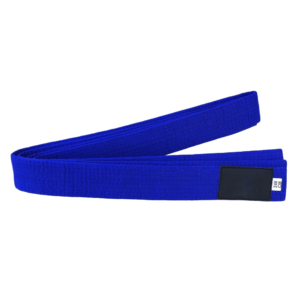 Martial Arts Belt