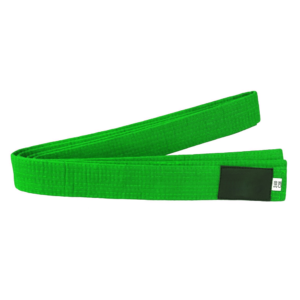 Martial Arts Belt