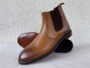 Dress Shoes Brown